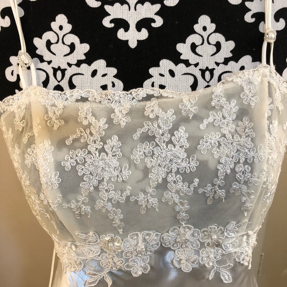 Beautiful women’s slip